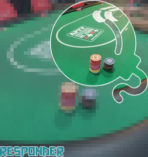 Sala de poker espa&ntilde;a