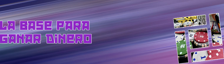 Se gana dinero jugando al poker online