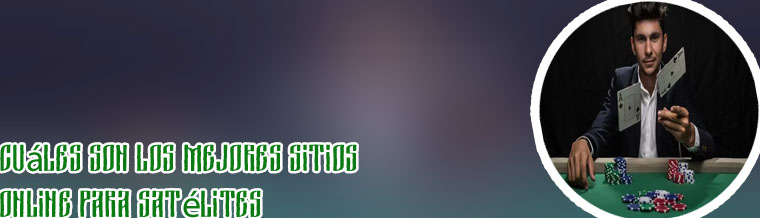 Sitios para jugar al poker online