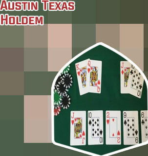 Texas holdem poker juegos gratis