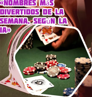Webs de poker